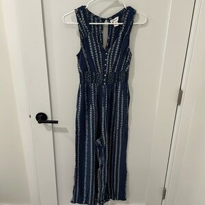 The cutest jumpsuit!